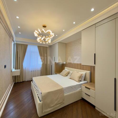Продаётся 3-комн. новостройка 130 м², Наримановский  р., photo 11 from 15