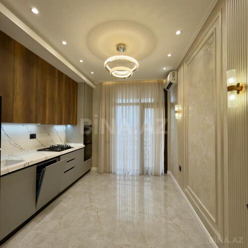 Продаётся 3-комн. новостройка 130 м², Наримановский  р., photo 1 from 15