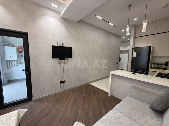 Продаётся 2-комн. новостройка 55 м², м. Низами, photo 9 from 21