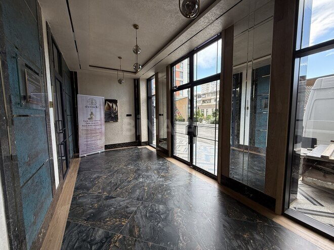 Продаётся 2-комн. новостройка 55 м², м. Низами, photo 3 from 21