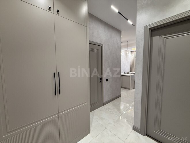 Продаётся 2-комн. новостройка 55 м², м. Низами, photo 16 from 21