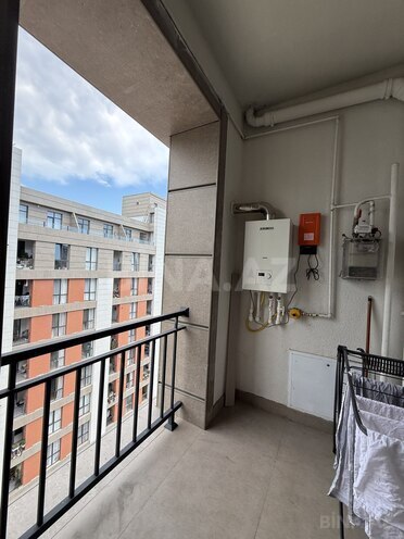 Продаётся 2-комн. новостройка 55 м², м. Низами, photo 20 from 21