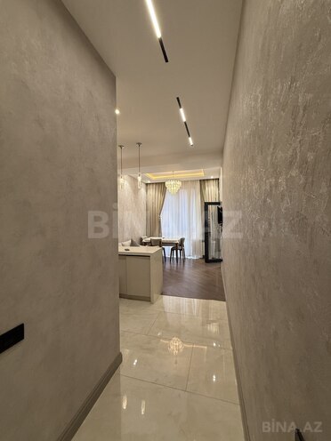Продаётся 2-комн. новостройка 55 м², м. Низами, photo 14 from 21