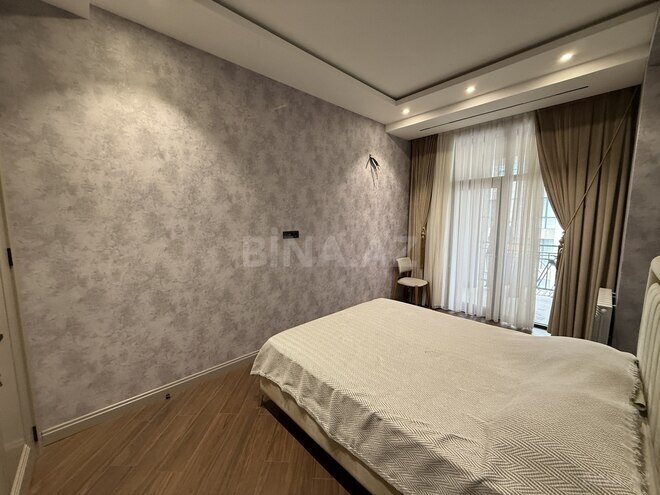 Продаётся 2-комн. новостройка 55 м², м. Низами, photo 12 from 21