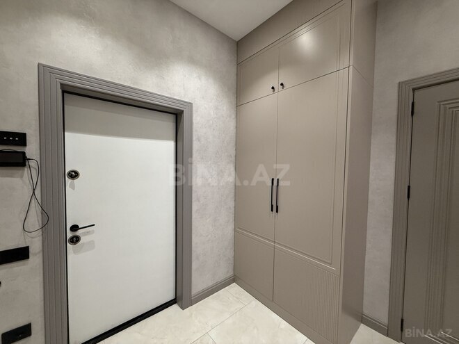 Продаётся 2-комн. новостройка 55 м², м. Низами, photo 15 from 21