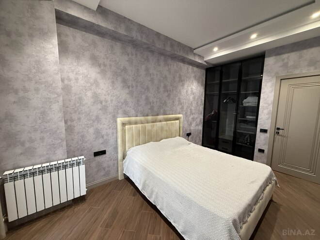 Продаётся 2-комн. новостройка 55 м², м. Низами, photo 11 from 21