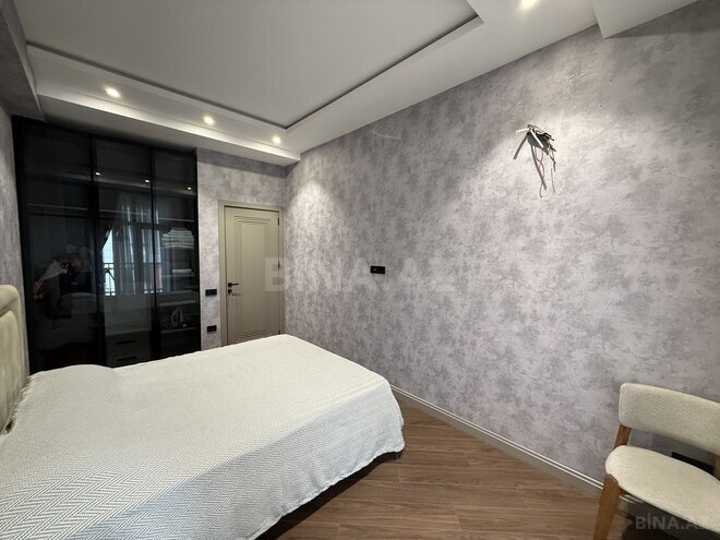 Продаётся 2-комн. новостройка 55 м², м. Низами, photo 13 from 21