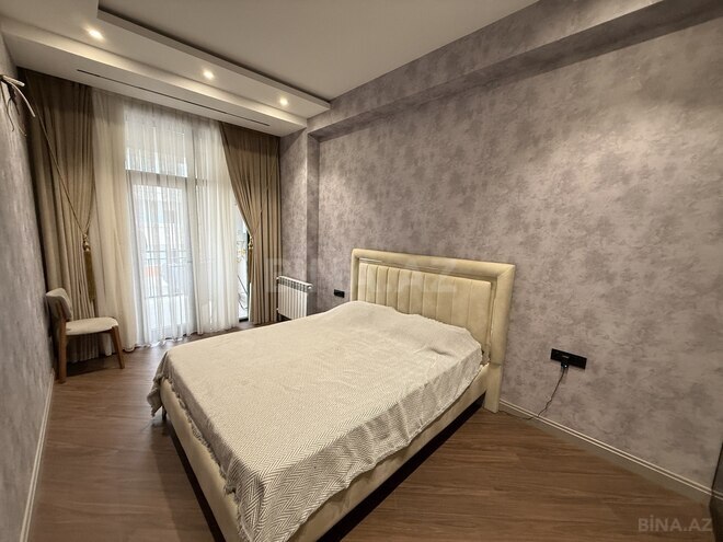 Продаётся 2-комн. новостройка 55 м², м. Низами, photo 10 from 21
