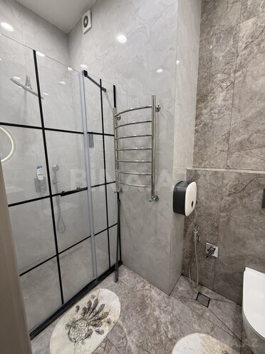 Продаётся 2-комн. новостройка 55 м², м. Низами, photo 19 from 21