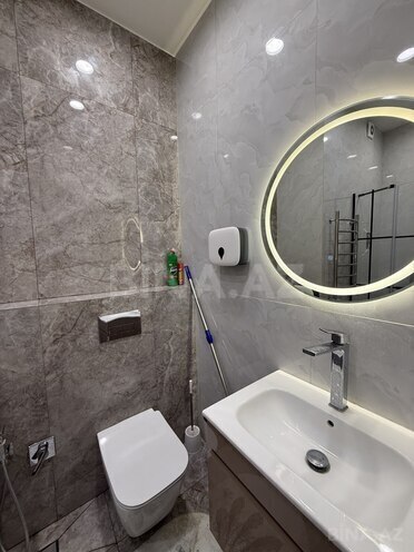 Продаётся 2-комн. новостройка 55 м², м. Низами, photo 18 from 21