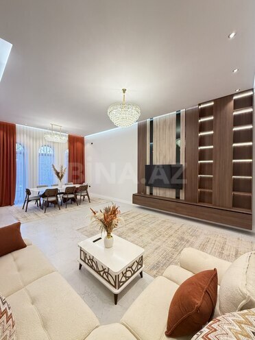Satılır 5 otaqlı həyət evi/bağ evi 220 m², Mərdəkan q., photo 15 from 28