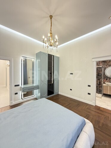Satılır 5 otaqlı həyət evi/bağ evi 220 m², Mərdəkan q., photo 20 from 28