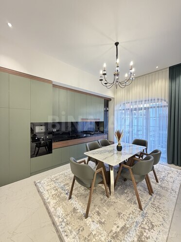 Satılır 5 otaqlı həyət evi/bağ evi 220 m², Mərdəkan q., photo 16 from 28
