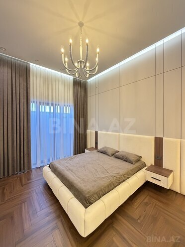 Satılır 5 otaqlı həyət evi/bağ evi 220 m², Mərdəkan q., photo 17 from 28