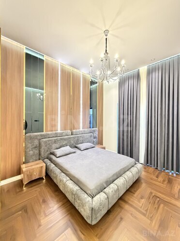 Satılır 5 otaqlı həyət evi/bağ evi 220 m², Mərdəkan q., photo 22 from 28