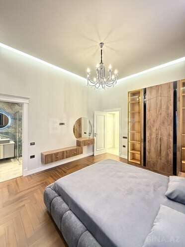 Satılır 5 otaqlı həyət evi/bağ evi 220 m², Mərdəkan q., photo 23 from 28