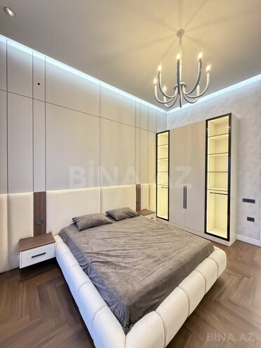 Satılır 5 otaqlı həyət evi/bağ evi 220 m², Mərdəkan q., photo 18 from 28