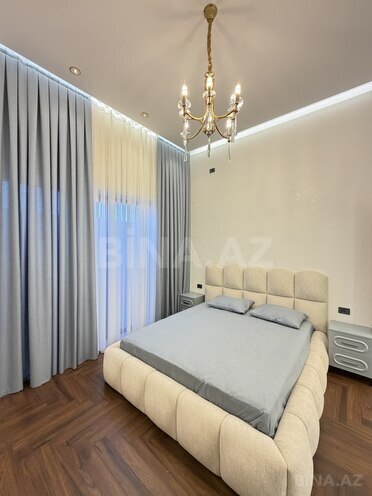 Satılır 5 otaqlı həyət evi/bağ evi 220 m², Mərdəkan q., photo 19 from 28