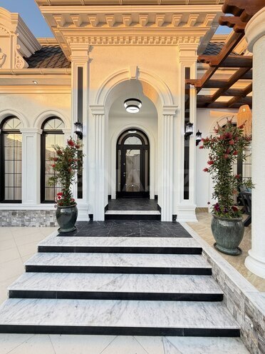 Satılır 5 otaqlı həyət evi/bağ evi 220 m², Mərdəkan q., photo 14 from 28