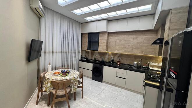 Satılır 2 otaqlı yeni tikili 85 m², İnşaatçılar m., photo 11 from 19