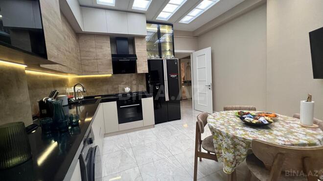 Satılır 2 otaqlı yeni tikili 85 m², İnşaatçılar m., photo 12 from 19