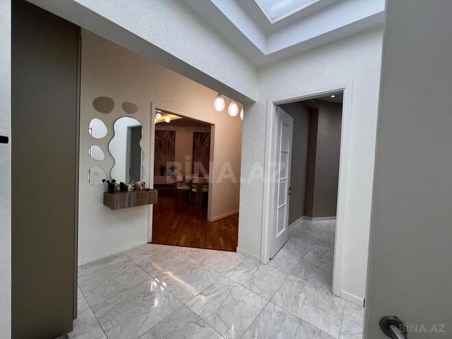 Satılır 2 otaqlı yeni tikili 85 m², İnşaatçılar m., photo 13 from 19