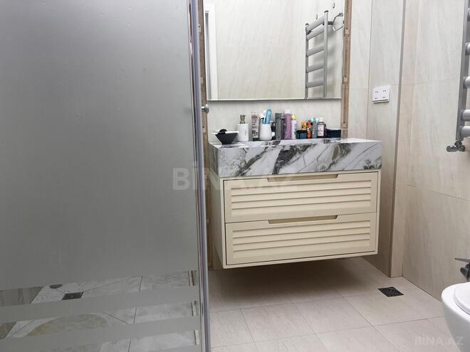 Satılır 2 otaqlı yeni tikili 85 m², İnşaatçılar m., photo 16 from 19