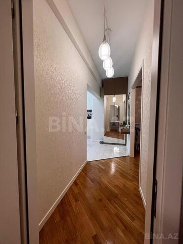 Satılır 2 otaqlı yeni tikili 85 m², İnşaatçılar m., photo 5 from 19