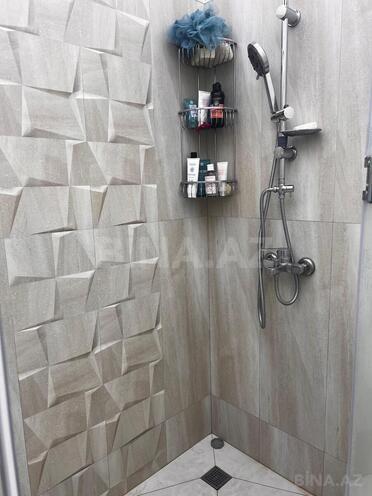 Satılır 2 otaqlı yeni tikili 85 m², İnşaatçılar m., photo 18 from 19