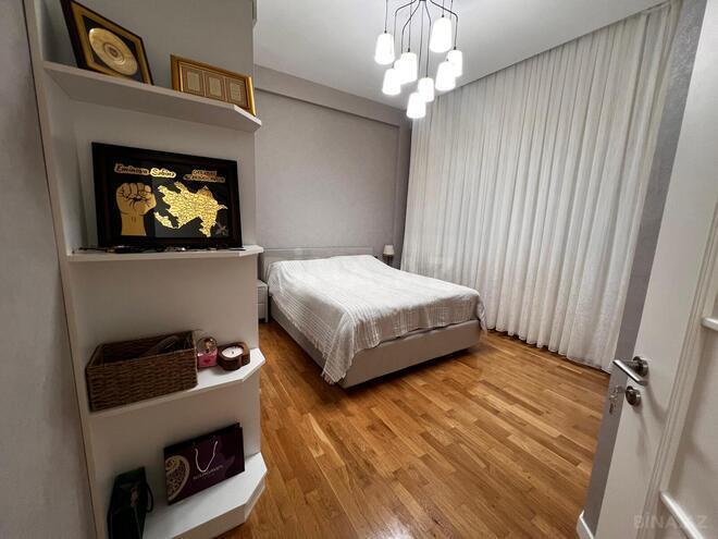 Satılır 2 otaqlı yeni tikili 85 m², İnşaatçılar m., photo 7 from 19