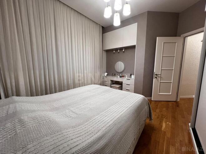Satılır 2 otaqlı yeni tikili 85 m², İnşaatçılar m., photo 9 from 19