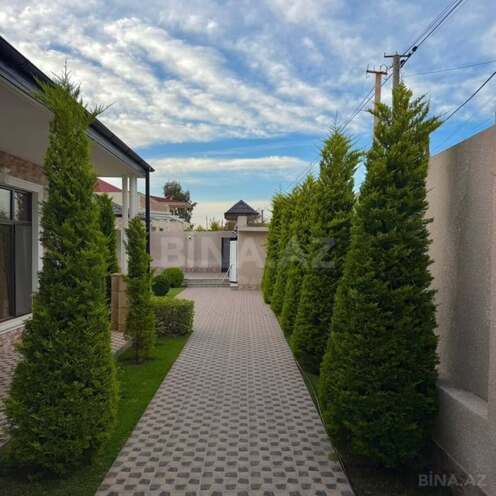 Satılır 7 otaqlı həyət evi/bağ evi 350 m², Mərdəkan q., photo 7 from 17