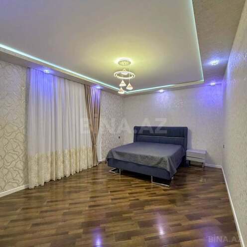 Satılır 7 otaqlı həyət evi/bağ evi 350 m², Mərdəkan q., photo 14 from 17