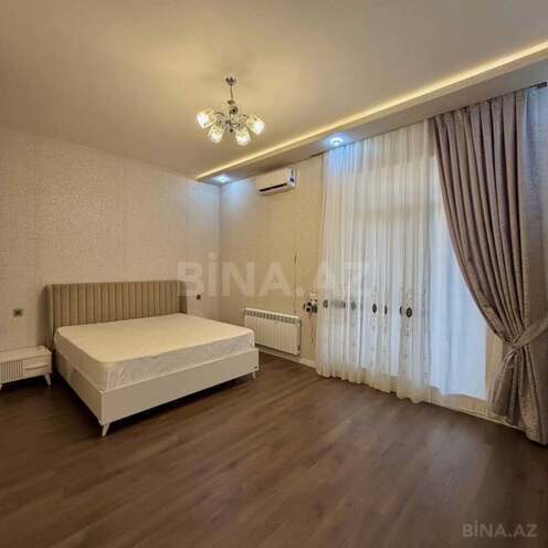 Satılır 7 otaqlı həyət evi/bağ evi 350 m², Mərdəkan q., photo 13 from 17