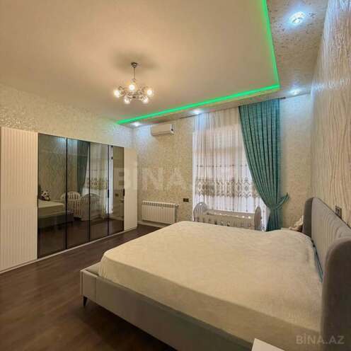 Satılır 7 otaqlı həyət evi/bağ evi 350 m², Mərdəkan q., photo 15 from 17