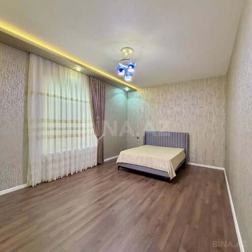Satılır 7 otaqlı həyət evi/bağ evi 350 m², Mərdəkan q., photo 16 from 17