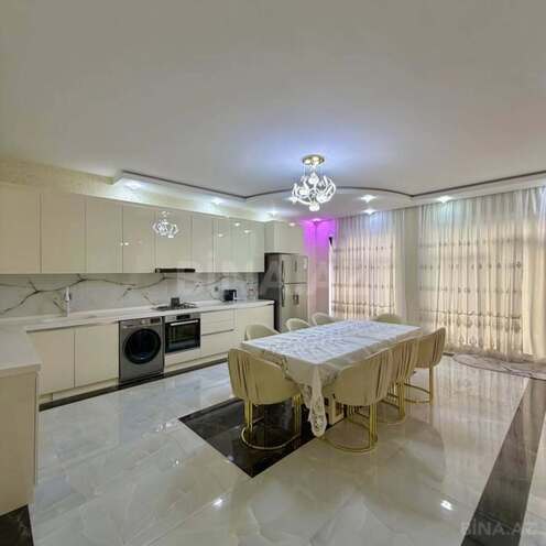 Satılır 7 otaqlı həyət evi/bağ evi 350 m², Mərdəkan q., photo 9 from 17