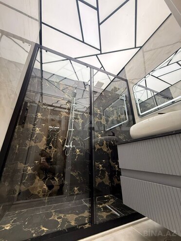 Satılır 2 otaqlı köhnə tikili 50 m², Memar Əcəmi m., photo 8 from 9