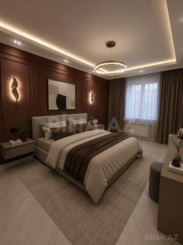 Satılır 2 otaqlı köhnə tikili 50 m², Memar Əcəmi m., photo 3 from 9