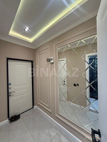 Satılır 2 otaqlı köhnə tikili 50 m², Memar Əcəmi m., photo 5 from 9