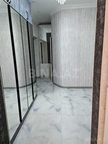 Сдаётся 3-комн. новостройка 120 м², м. Гянджлик, photo 11 from 18
