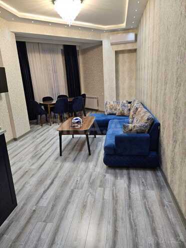 Сдаётся 3-комн. новостройка 120 м², м. Гянджлик, photo 7 from 18