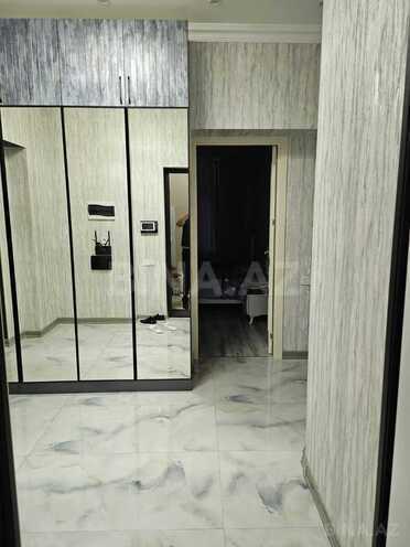 Сдаётся 3-комн. новостройка 120 м², м. Гянджлик, photo 6 from 18