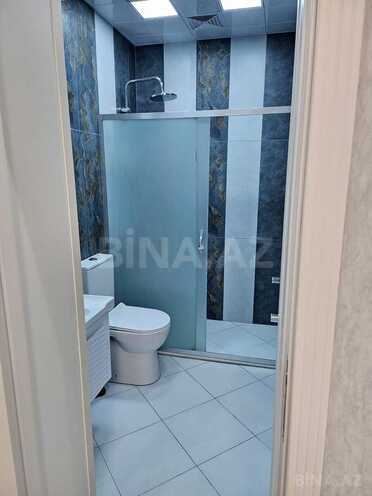 Сдаётся 3-комн. новостройка 120 м², м. Гянджлик, photo 17 from 18