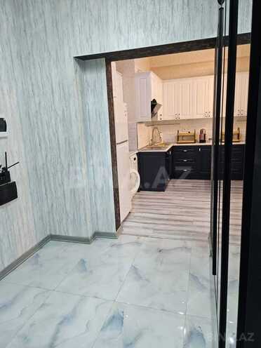 Сдаётся 3-комн. новостройка 120 м², м. Гянджлик, photo 13 from 18