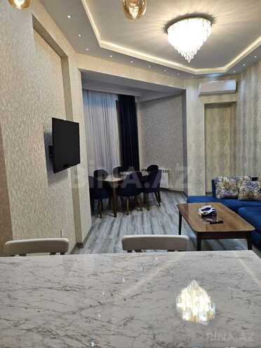 Сдаётся 3-комн. новостройка 120 м², м. Гянджлик, photo 8 from 18