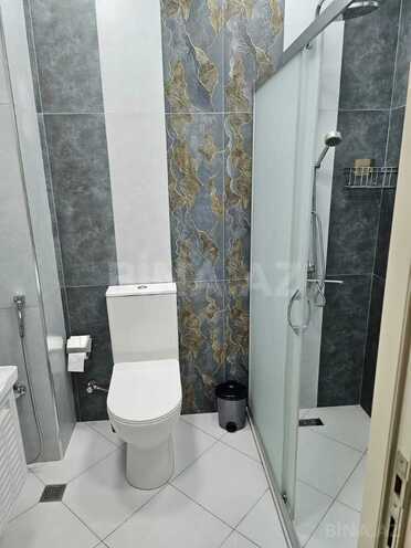 Сдаётся 3-комн. новостройка 120 м², м. Гянджлик, photo 16 from 18