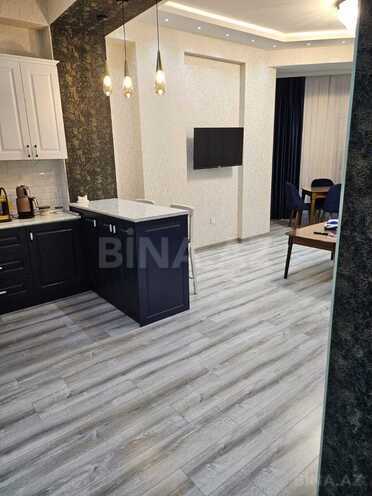 Сдаётся 3-комн. новостройка 120 м², м. Гянджлик, photo 9 from 18