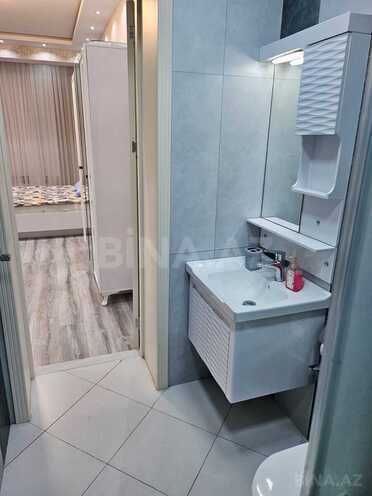 Сдаётся 3-комн. новостройка 120 м², м. Гянджлик, photo 15 from 18