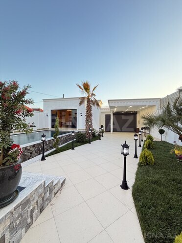 Satılır 5 otaqlı həyət evi/bağ evi 220 m², Mərdəkan q., photo 7 from 13